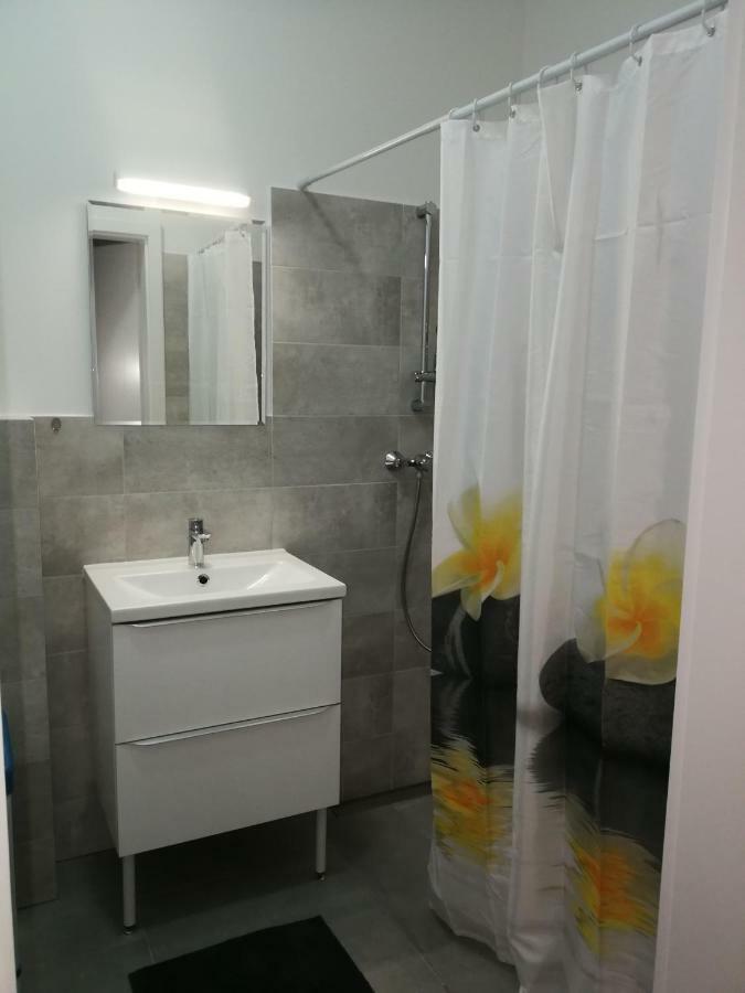 Ddc Apartment Dziwnow Exterior photo